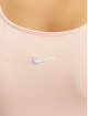 Nike Tops sans manche Essentials Cami rose